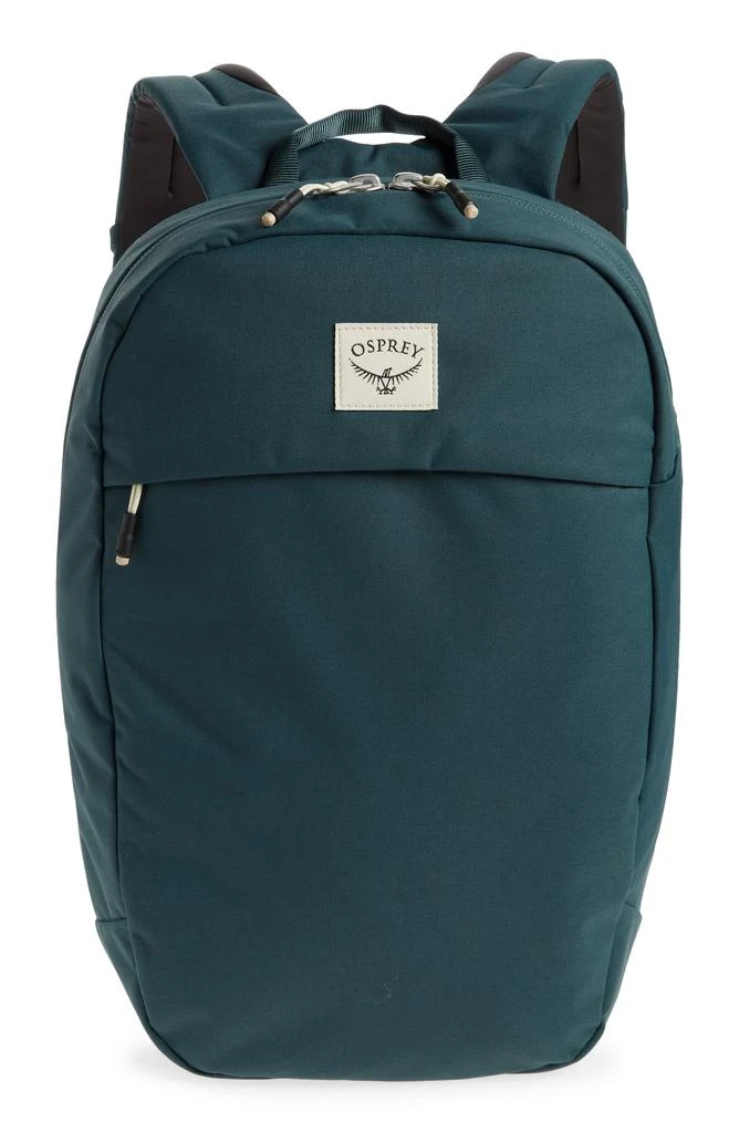Osprey Large Arcane Recycled Polyester Commuter Backpack
