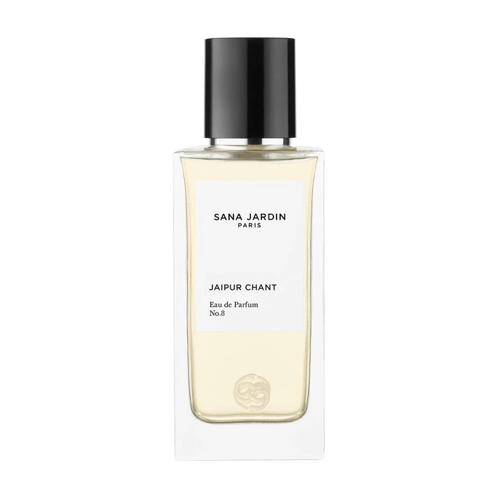 Sana Jardin Jaipur Chant Eau de Parfum 1