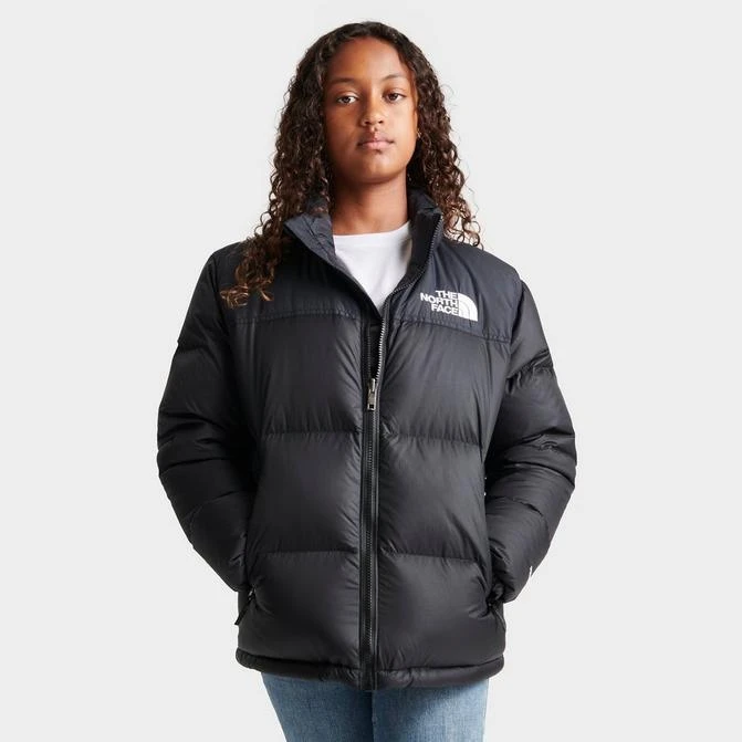 THE NORTH FACE INC Kids' The North Face 1996 Retro Nuptse Jacket 1