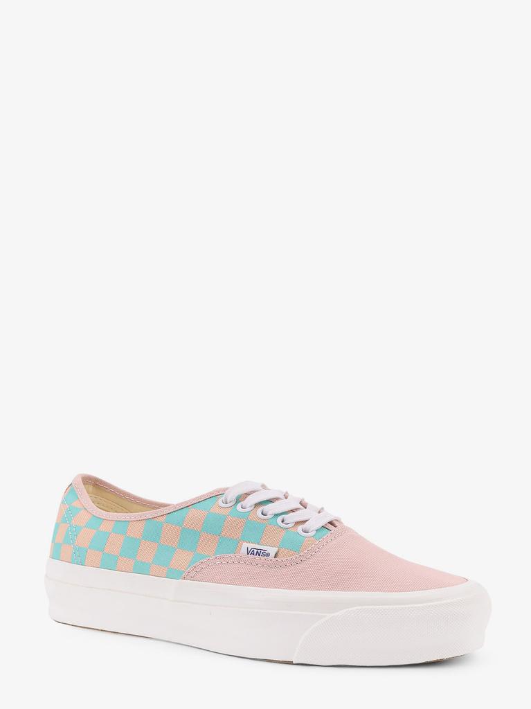Vans Lx Authentic 44 sneakers in checkboard canvas