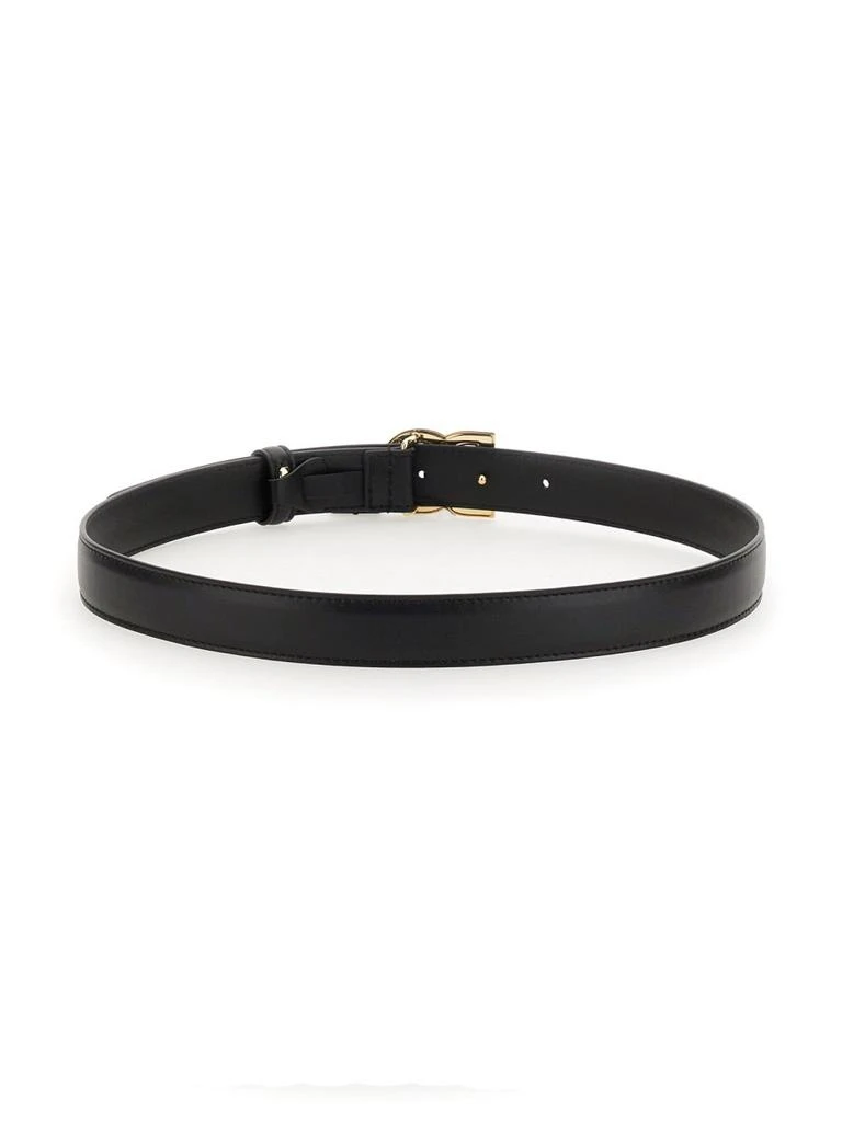 Dolce & Gabbana Dolce & Gabbana DG Logo Buckle Belt 2