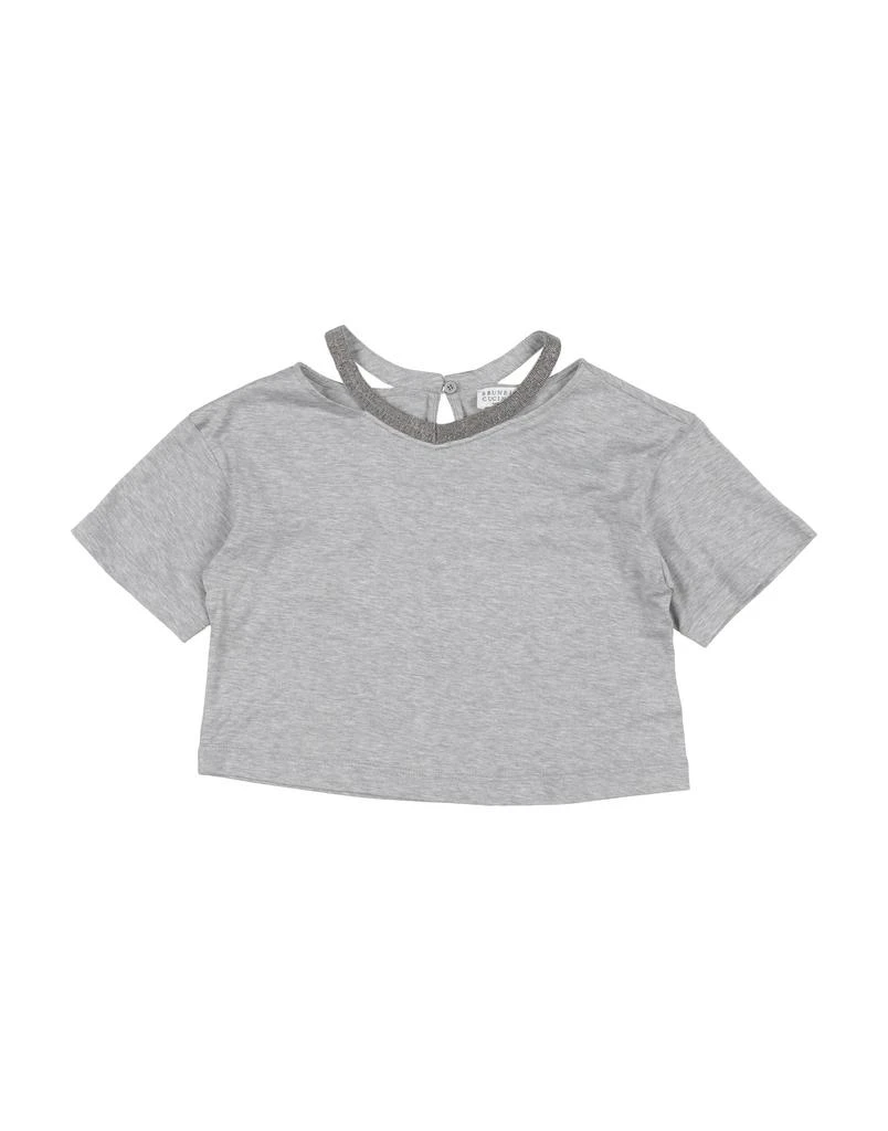 BRUNELLO CUCINELLI T-shirt 1