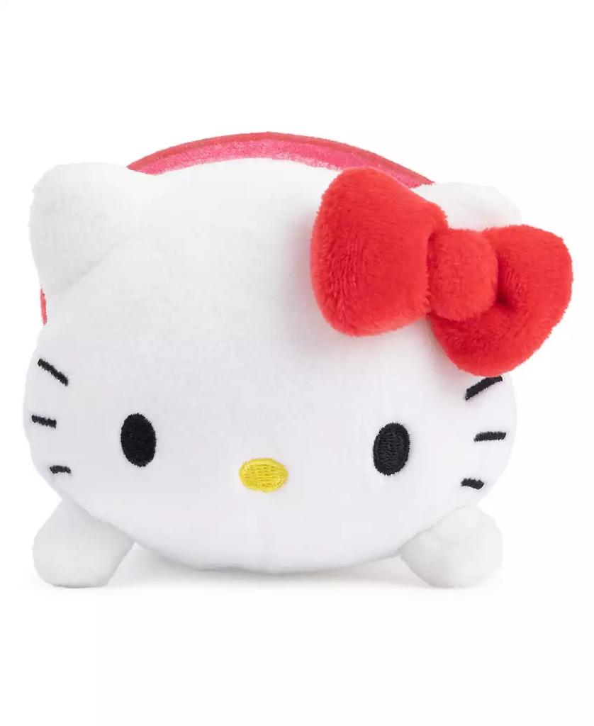 Hello Kitty Sashimi Plush, Premium Stuffed Animal, 6"