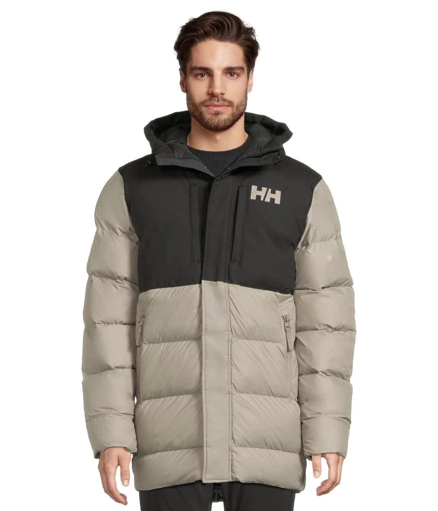 Helly Hansen Active Puffy Long Jacket 1