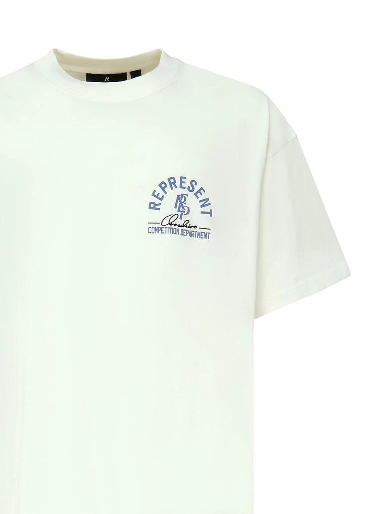 Represent Represent Competition Department T-Shirt 3