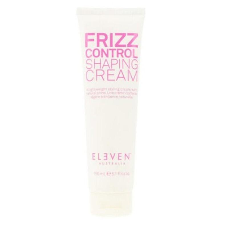 Eleven Australia Eleven Australia - Fizz Control Smoothing hair cream (150ml)