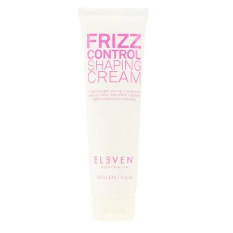 Eleven Australia Eleven Australia - Fizz Control Smoothing hair cream (150ml) 1