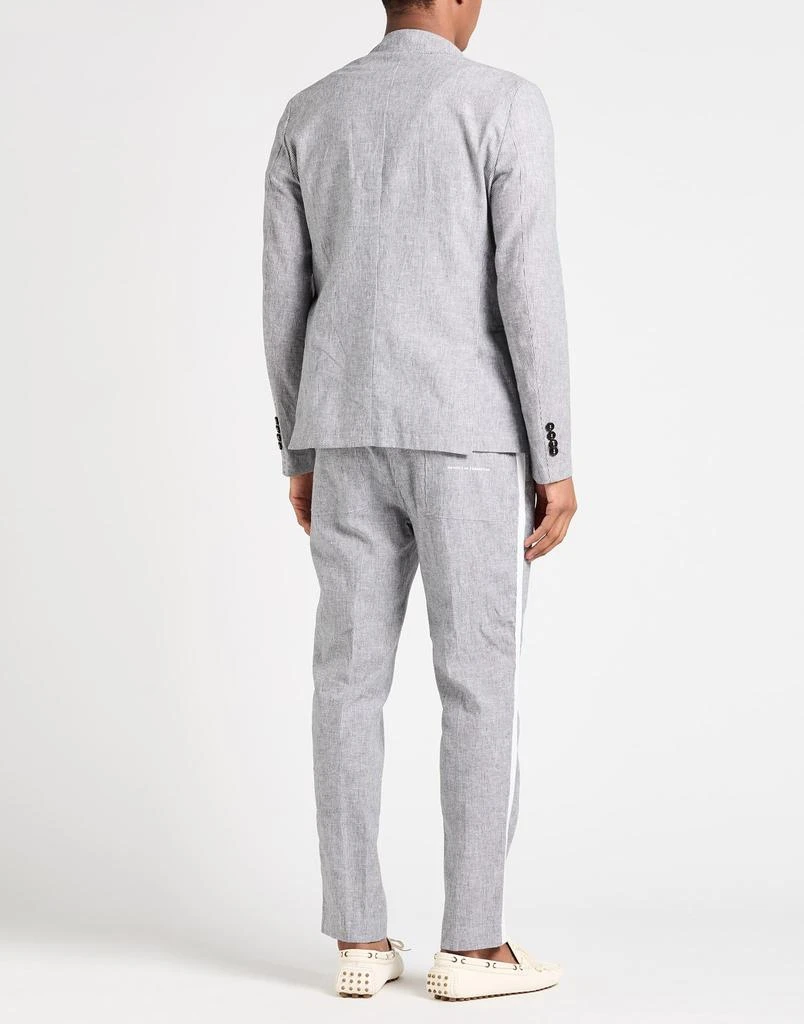 DANIELE ALESSANDRINI Suits 3