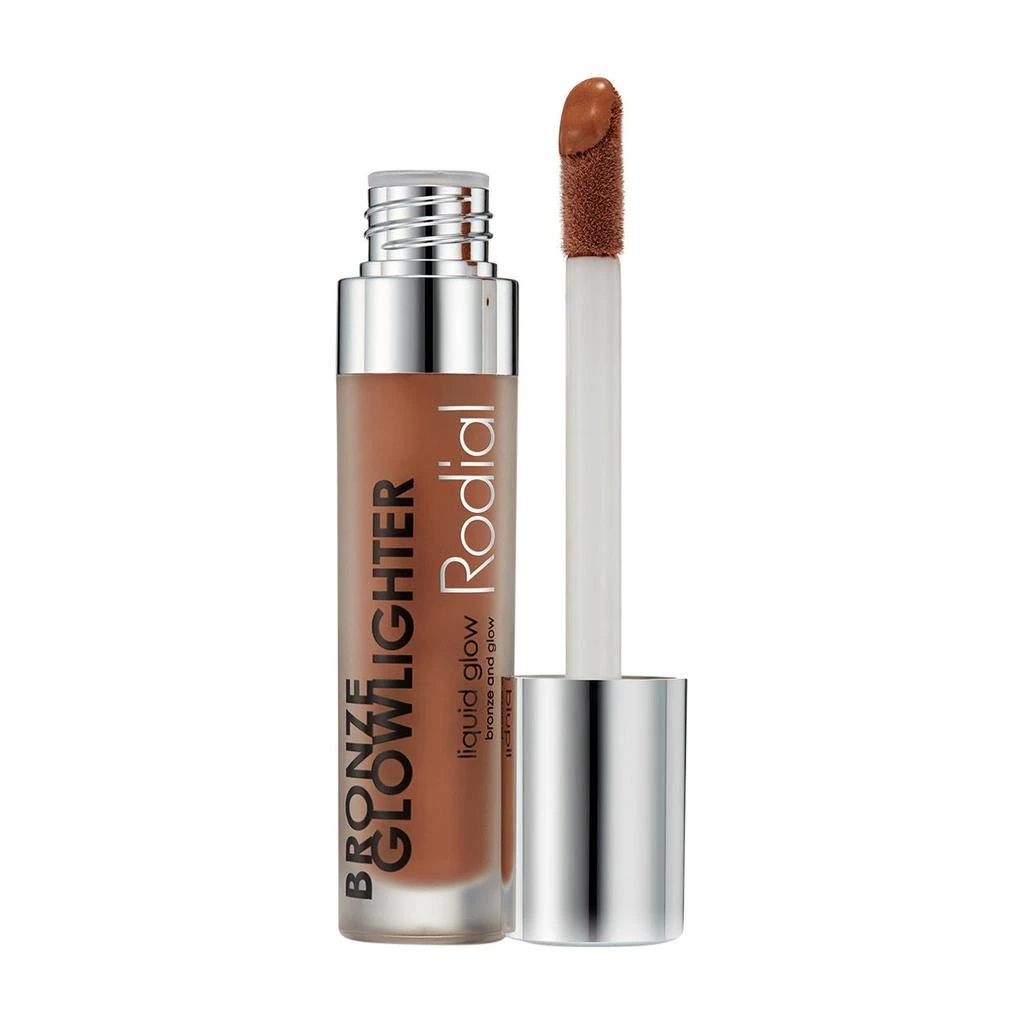Rodial Bronze Glowlighter 3