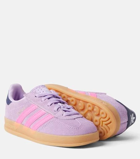 Shop Gazelle Indoor suede sneakers on Sale at BeyondStyle  Get Lowest  price in three month Gazelle Indoor suede sneakers with Limited-Time Flash  Deals, Exclusive Discounts, and Special Offers. Enjoy Unbeatable Savings
