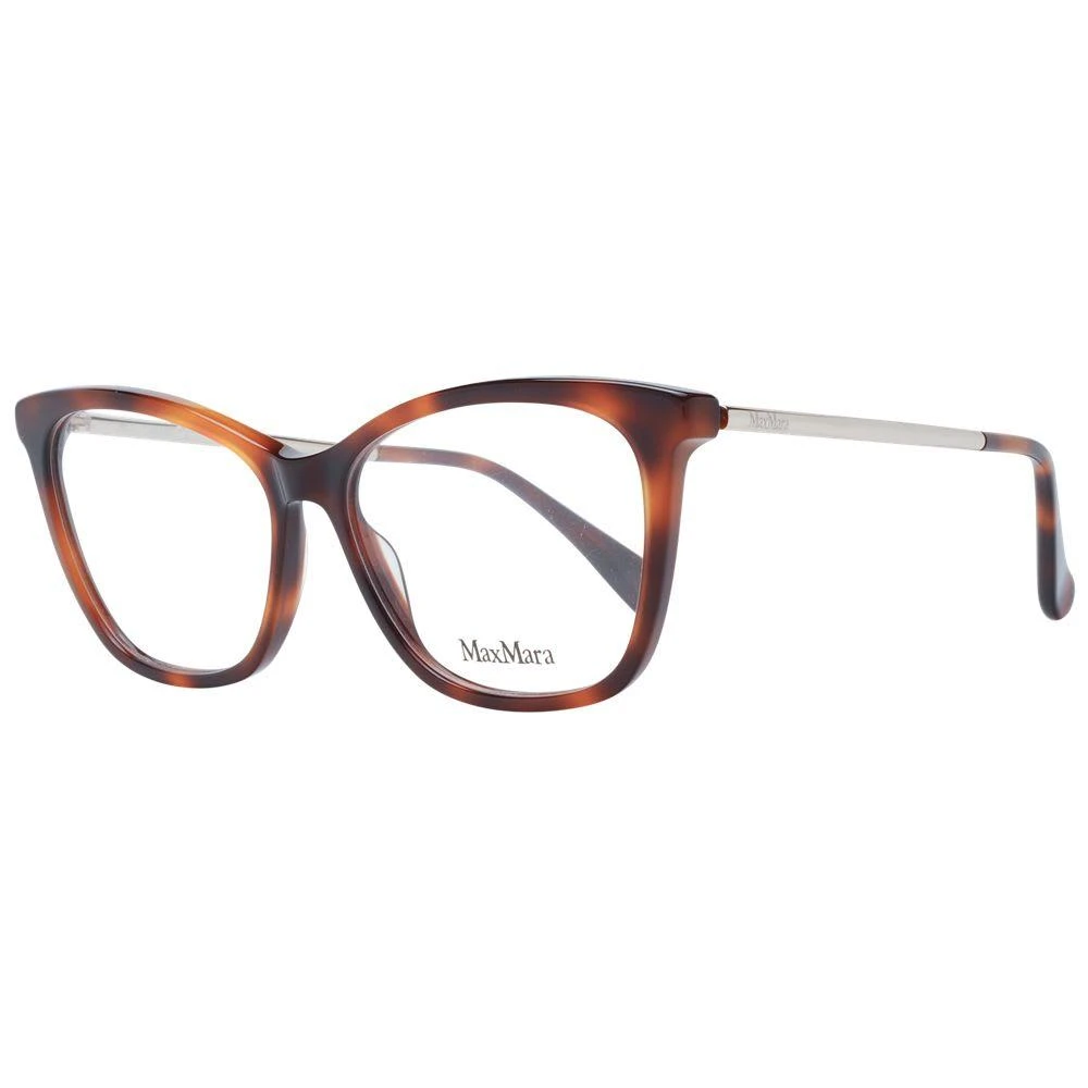 Max Mara Plastic Glasses Women
s (Frames)