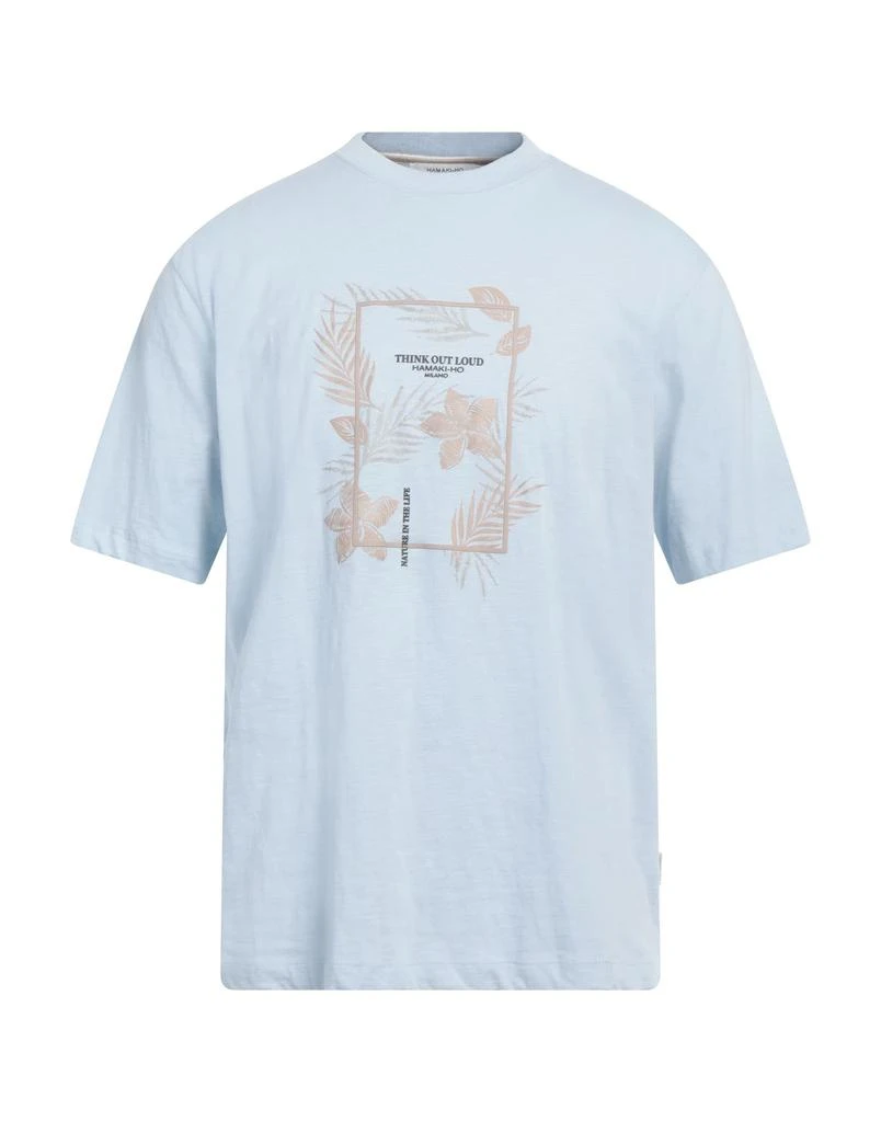HAMAKI-HO T-shirt 1