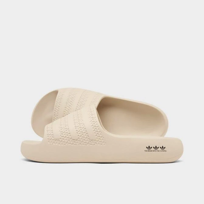 Adidas Women's adidas Originals adilette Ayoon Slide Sandals 1