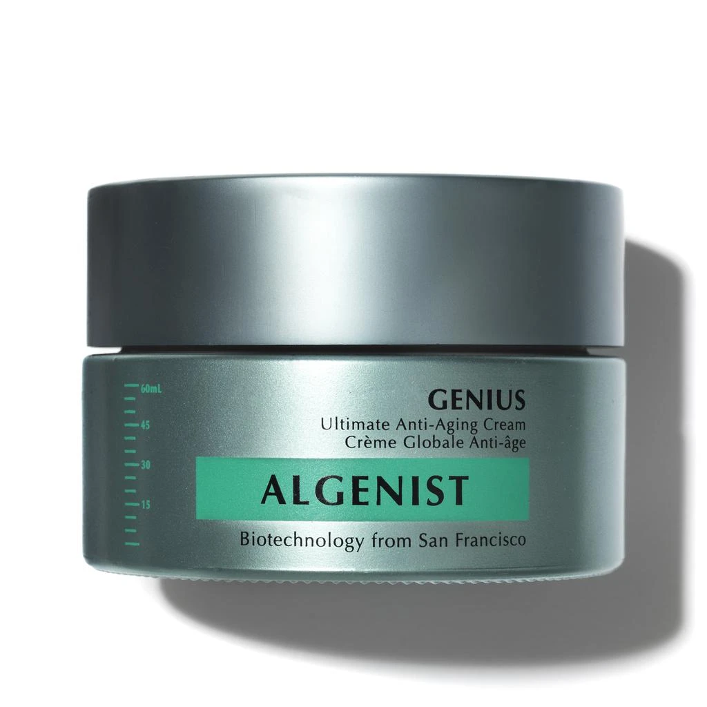 Algenist Genius Ultimate Anti-Aging Cream 1