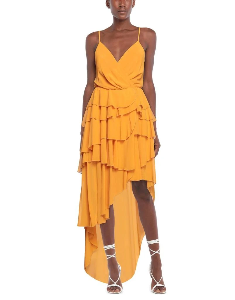 MARC ELLIS Midi dress 2