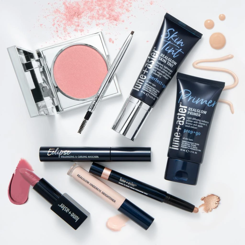 Lune+Aster RealGlow Primer 4