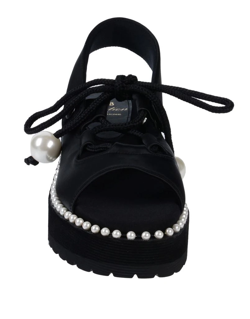 Suecomma Bonnie Sandals 4