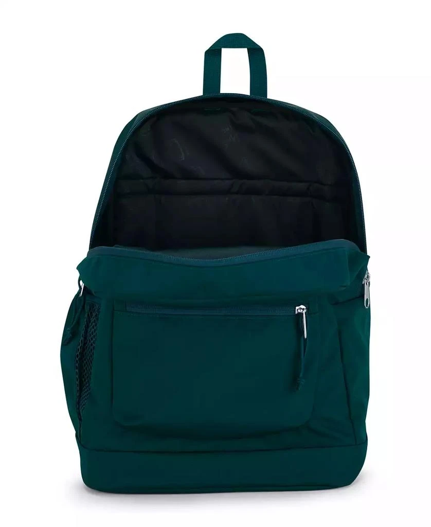 JanSport Cross Town Plus Backpack 12