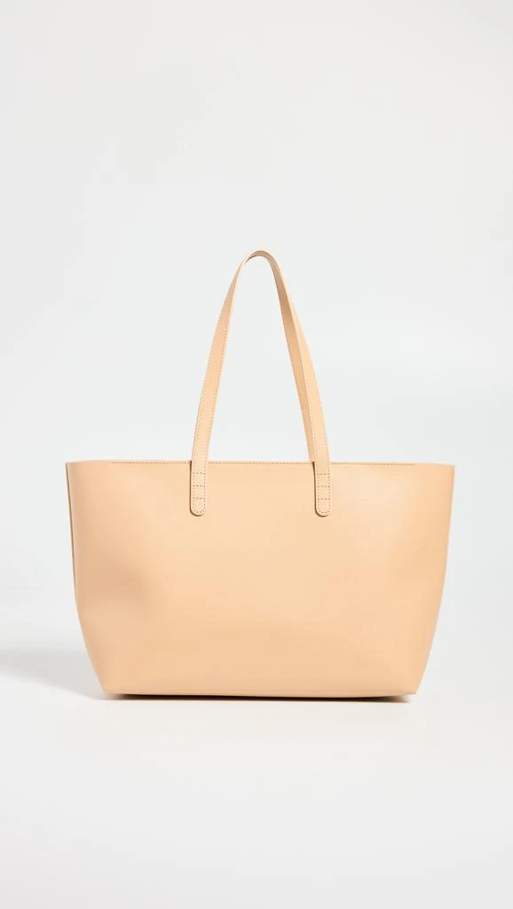 Mansur Gavriel Small Zip Tote 3