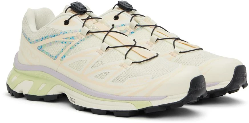Salomon Off-White XT-6 Mindful 3 Sneakers 4