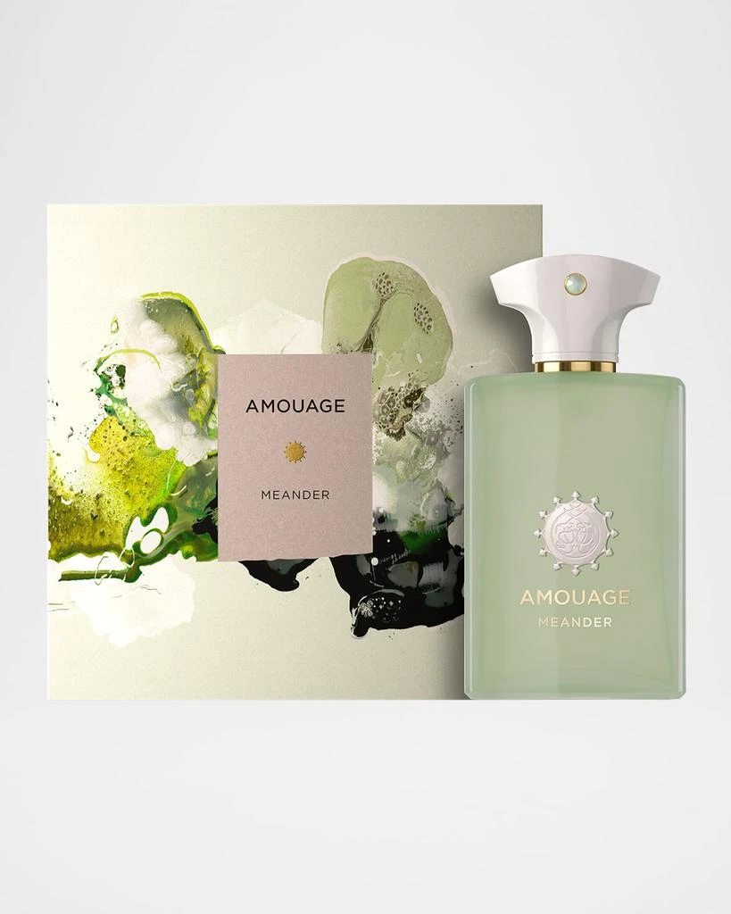 Amouage 3.4 oz. Meander Eau de Parfum 3