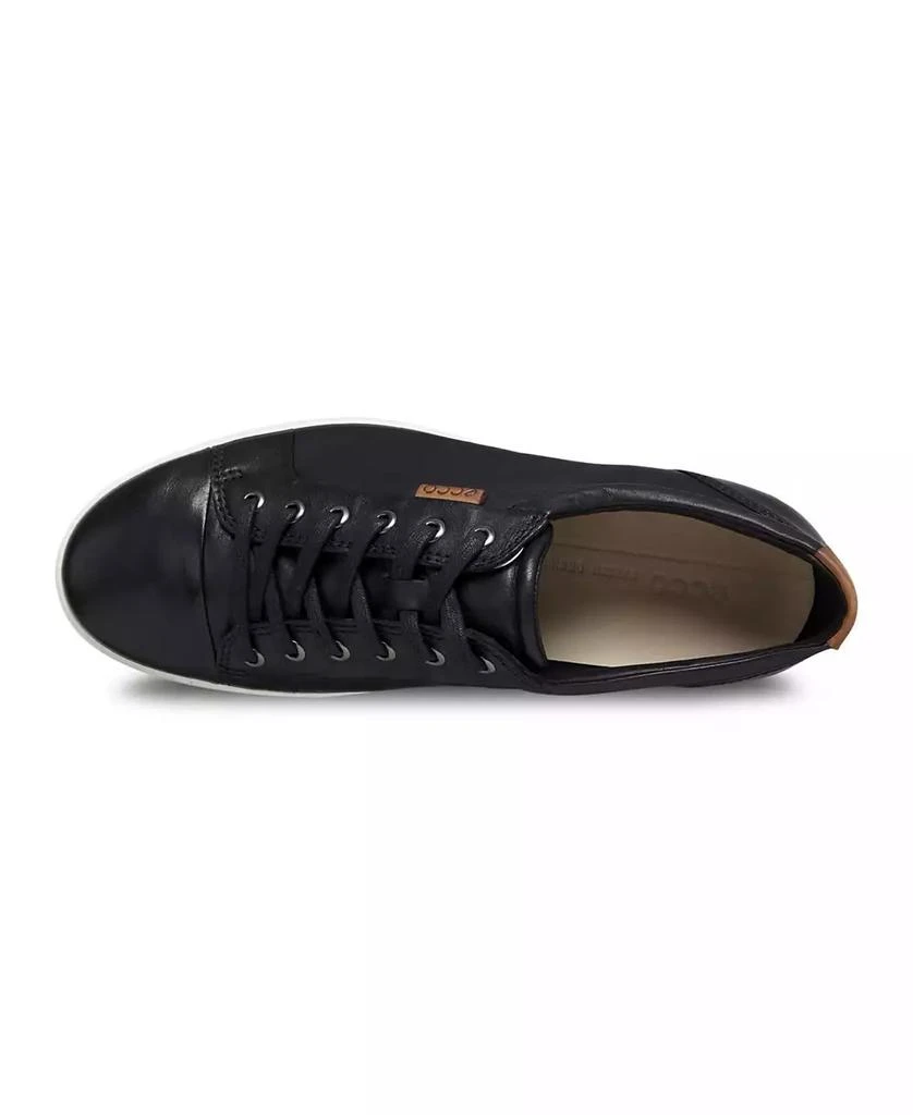 ECCO Men's Soft 7 Sneaker 4