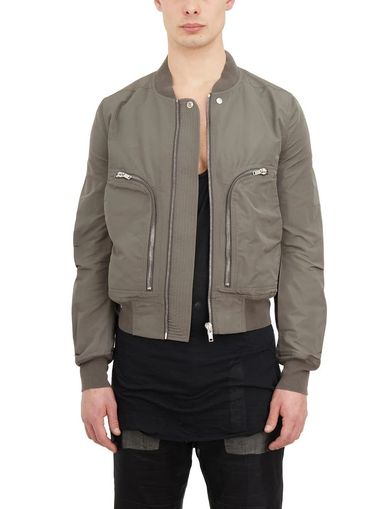 Rick Owens BOMBER BAUHAUS FLIGHT 2
