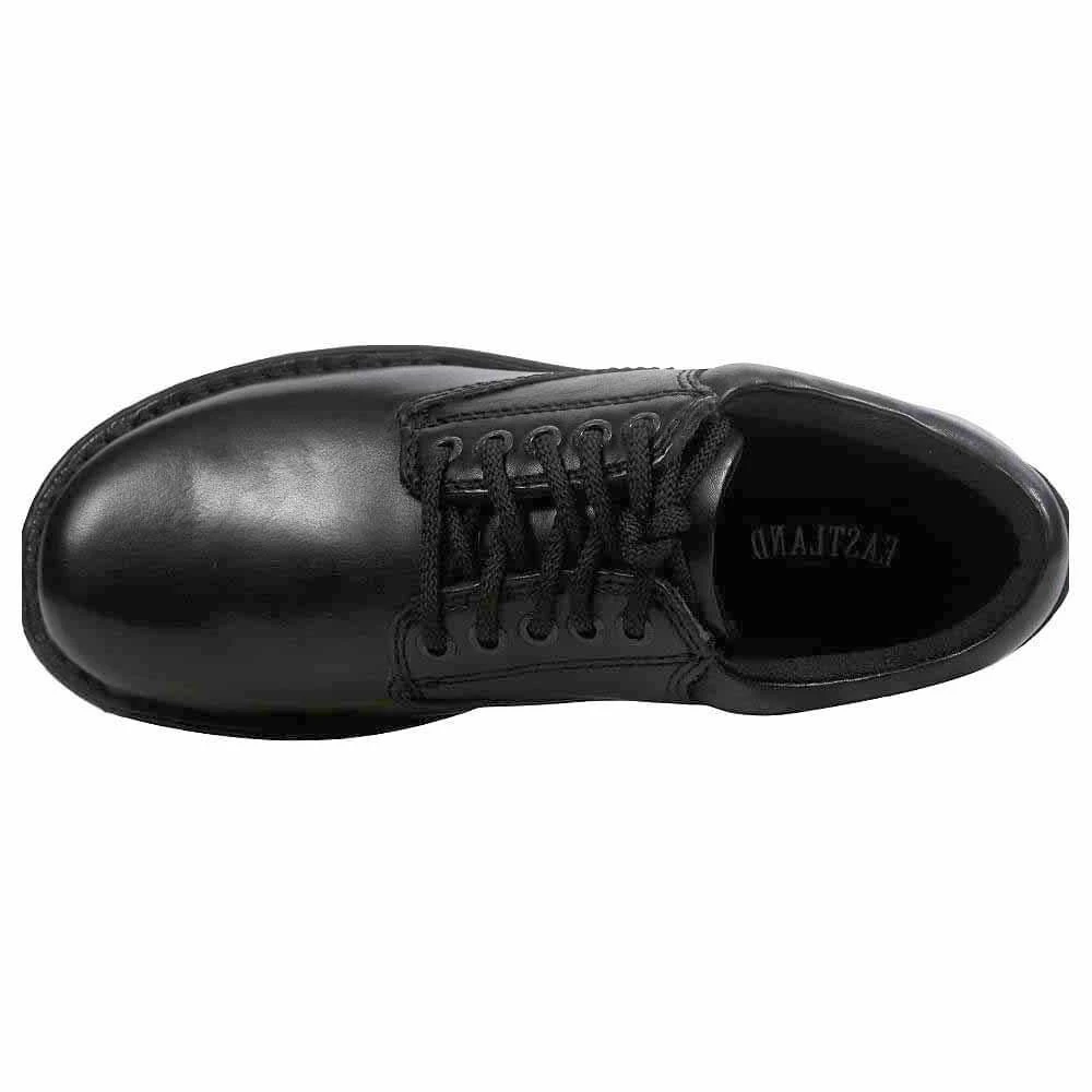 Eastland Plainview Oxford Plain Toe Dress Shoes 5