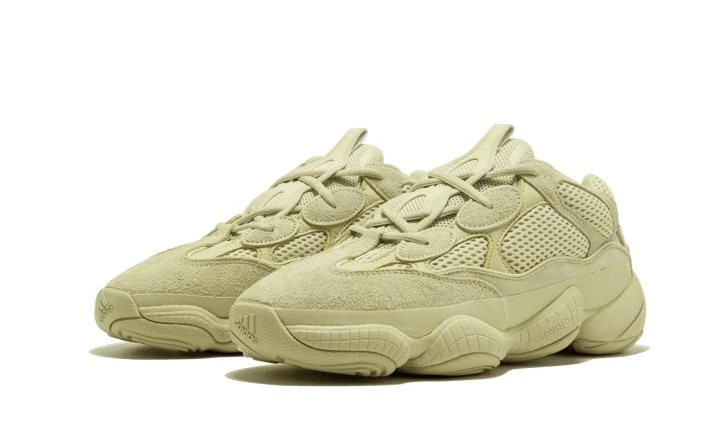 Adidas Adidas Yeezy 500 4