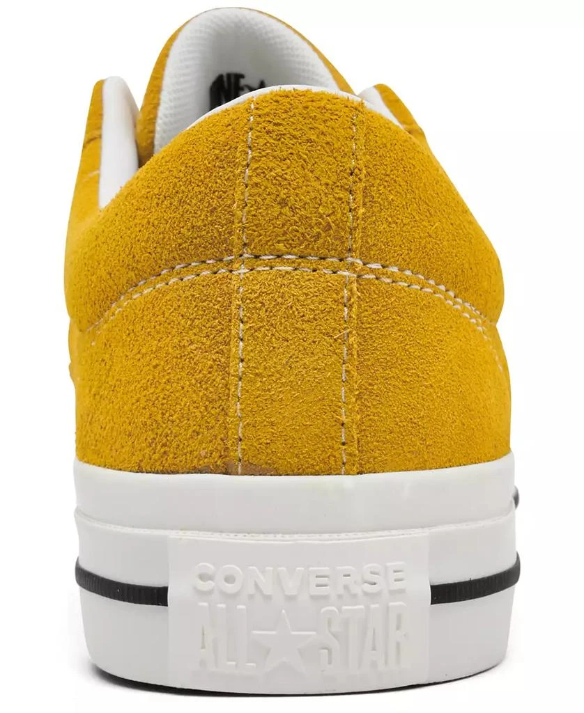 Converse Men's One Star 95 Casual Sneakers from Finish Line 4