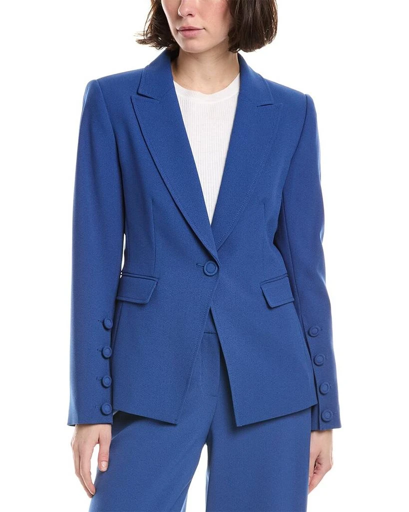 Tahari Blazer