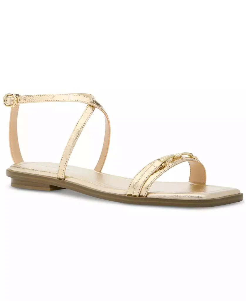 Michael Kors Michael Kors Women's Lena Flats Sandals 1