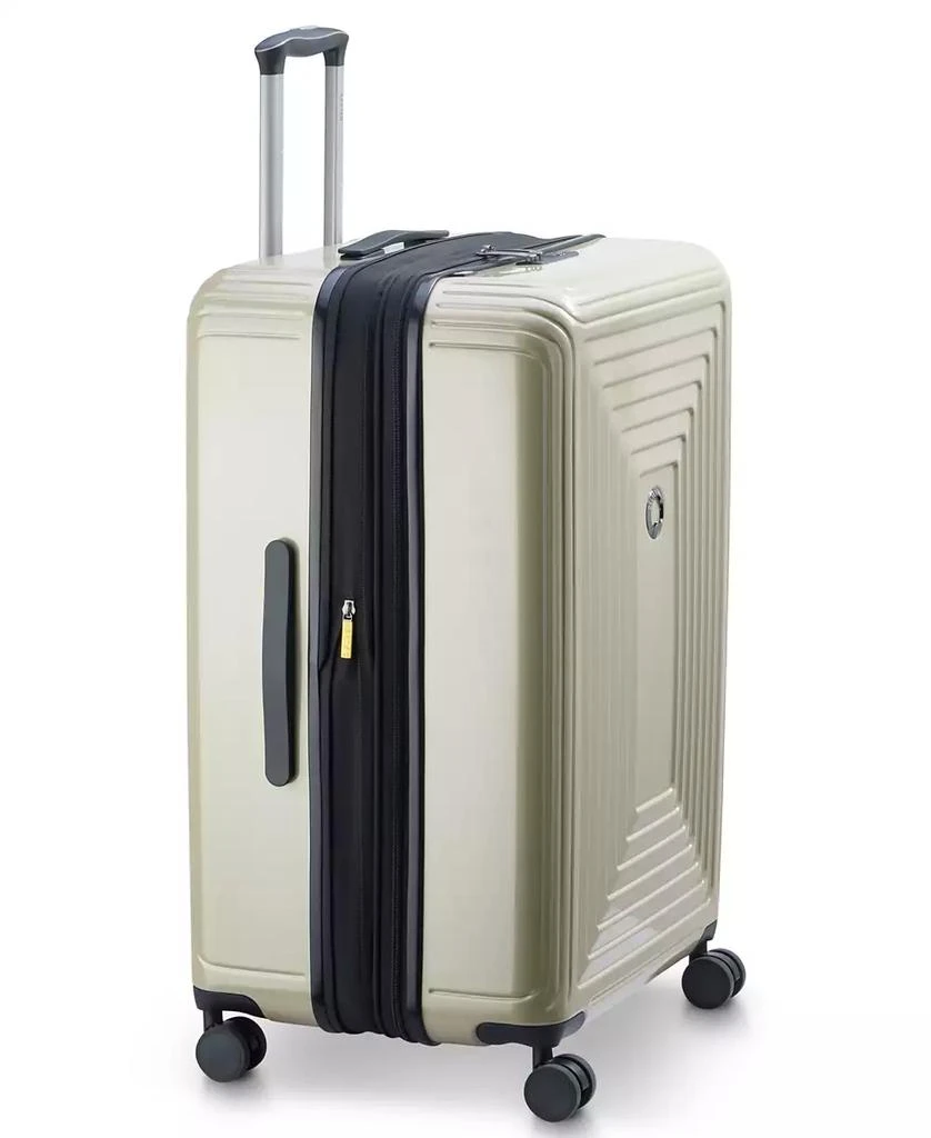 Delsey Delsey Corsica 2 Piece Hardside Luggage Set, Carry-On and 27" Spinner 4