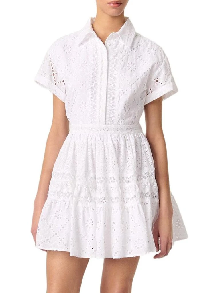 Shop Embroidered Babydoll Dress on Sale at BeyondStyle – Get 40% Off  Embroidered Babydoll Dress with Limited-Time Flash Deals, Exclusive  Discounts, and Special Offers. Enjoy Unbeatable Savings on Embroidered  Babydoll Dress, Compare