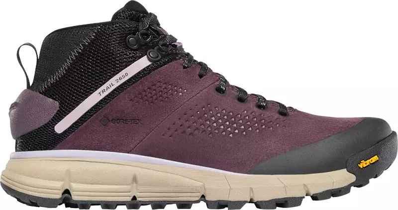 Danner Danner Women's Trail 2650 GTX Boots 1
