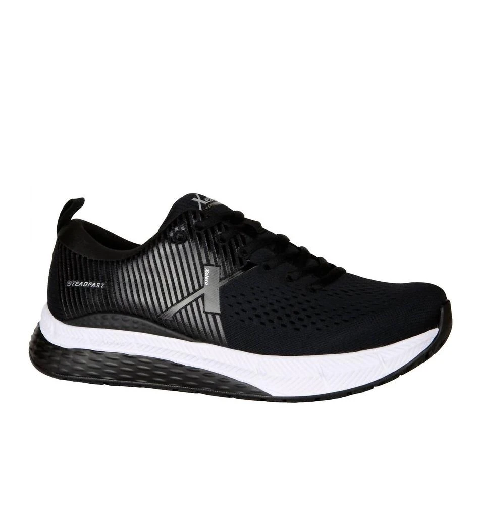 Xelero Xelero - MEN'S STEADFAST SNEAKER - WIDE WIDTH 2