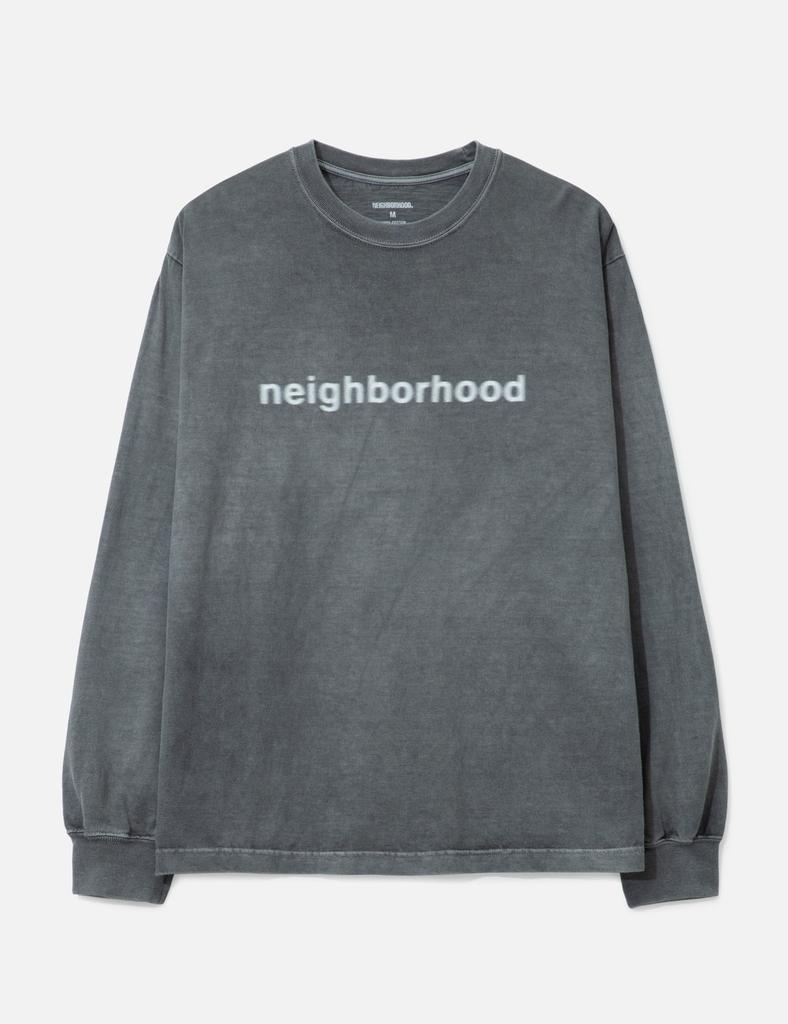 NEIGHBORHOOD NH . TEE LS-3