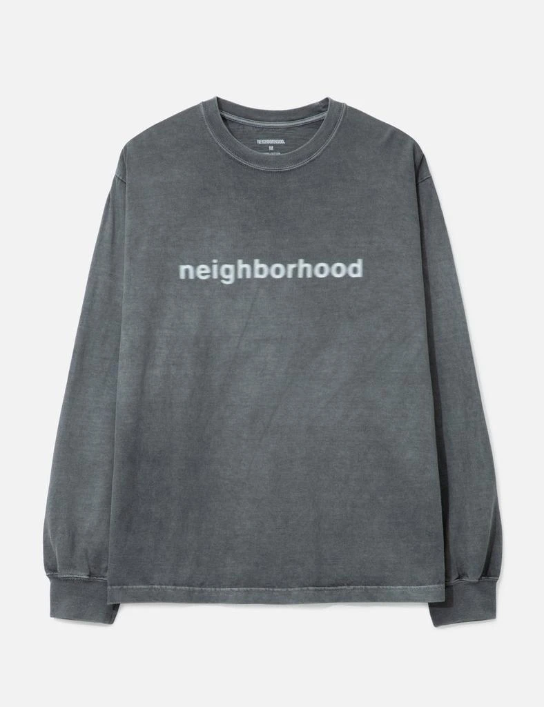 NEIGHBORHOOD NH . TEE LS-3 1