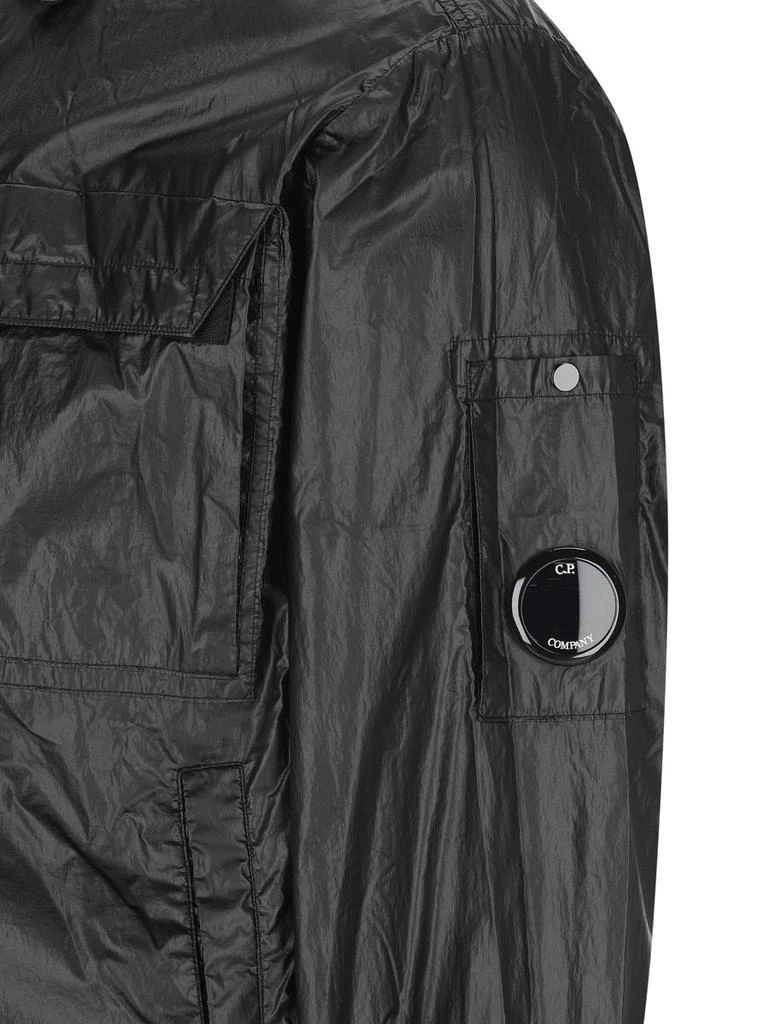 C.P. Company C.P. Company Jackets 3