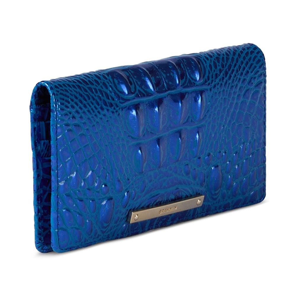 Brahmin Ady Melbourne Leather Wallet