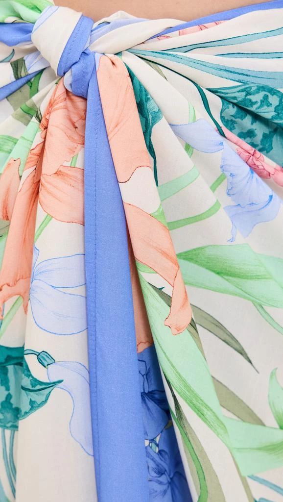 MINKPINK Ravina Sarong 5