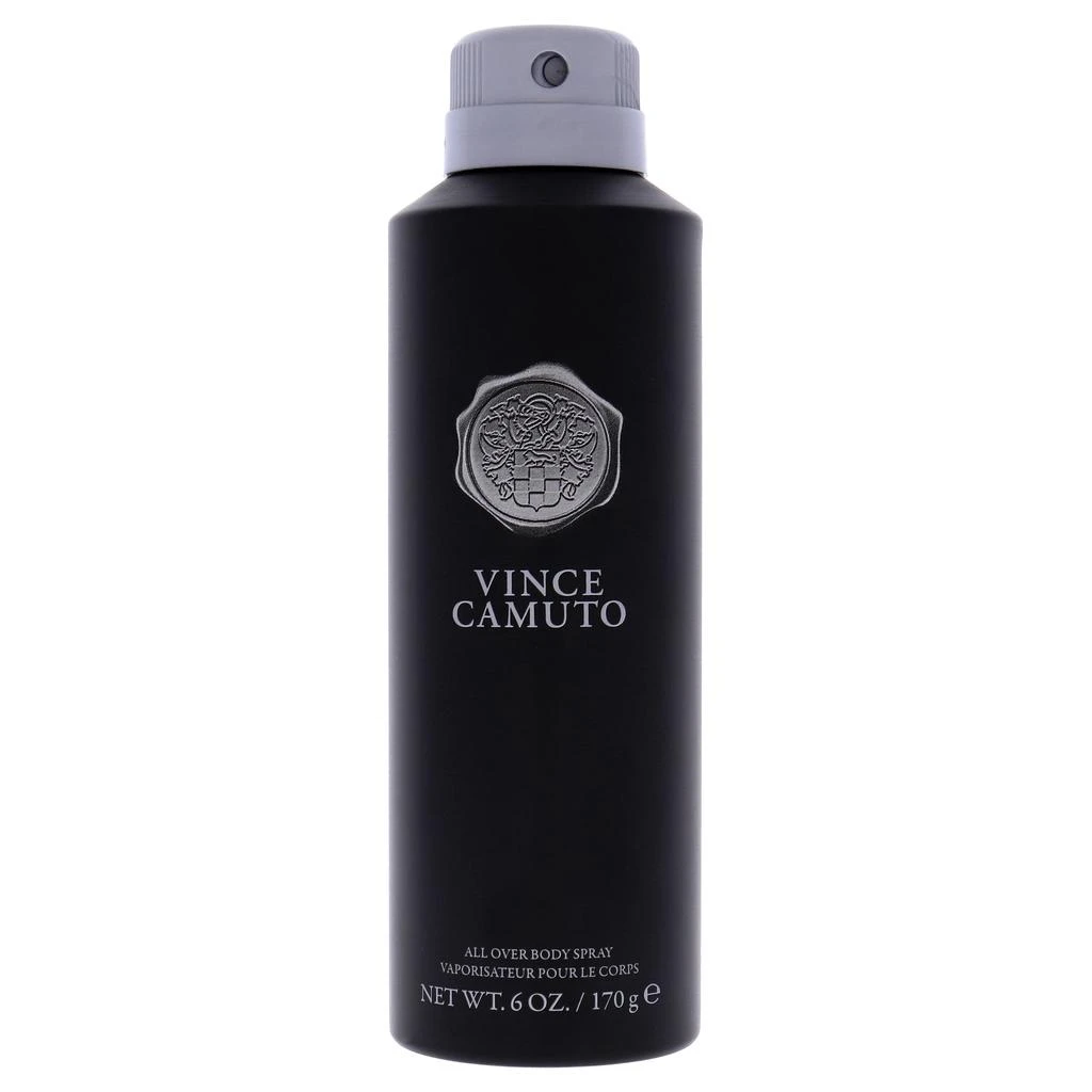 Vince Camuto Homme by  for Men - 6 oz Body Spray 1
