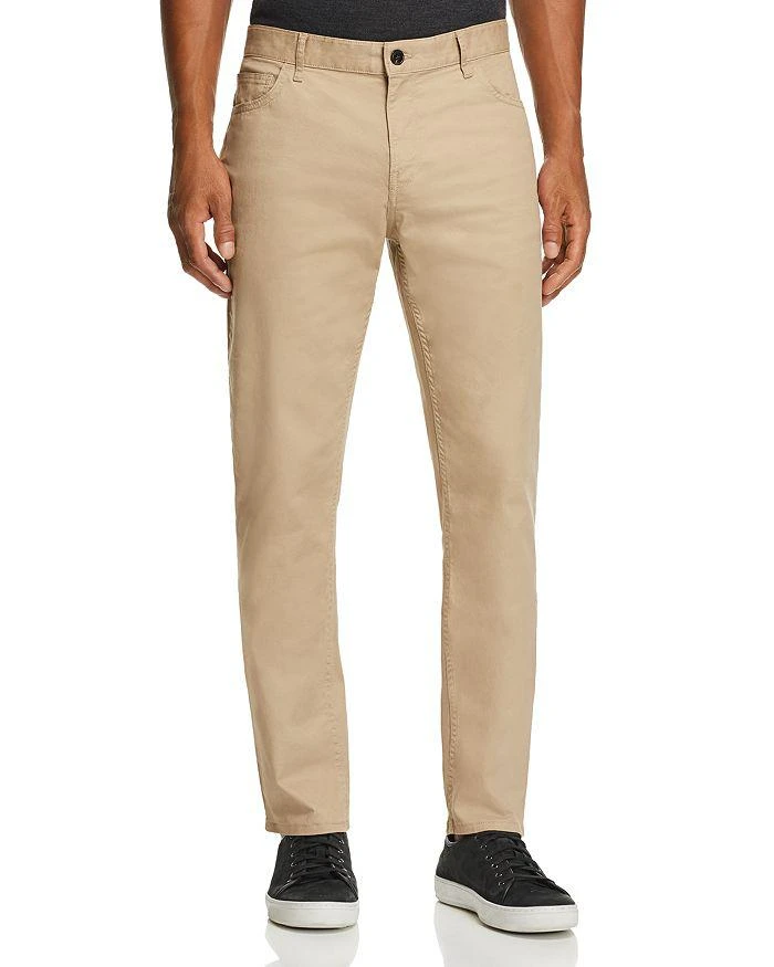 Michael Kors Parker Slim Fit Pants 1