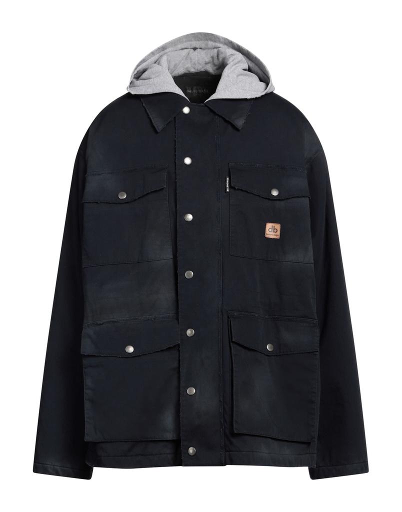 Balenciaga Washed SB Jacket - Jackets - Compare Prices from