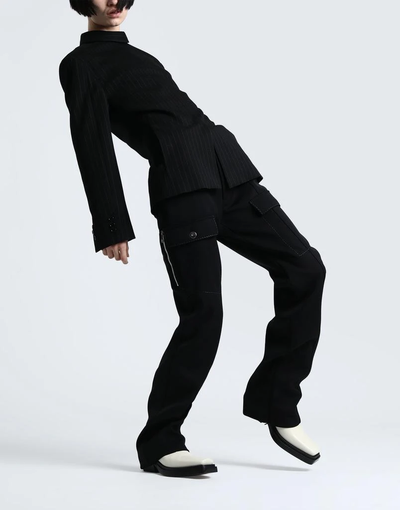 Bottega Veneta Flared pant 2