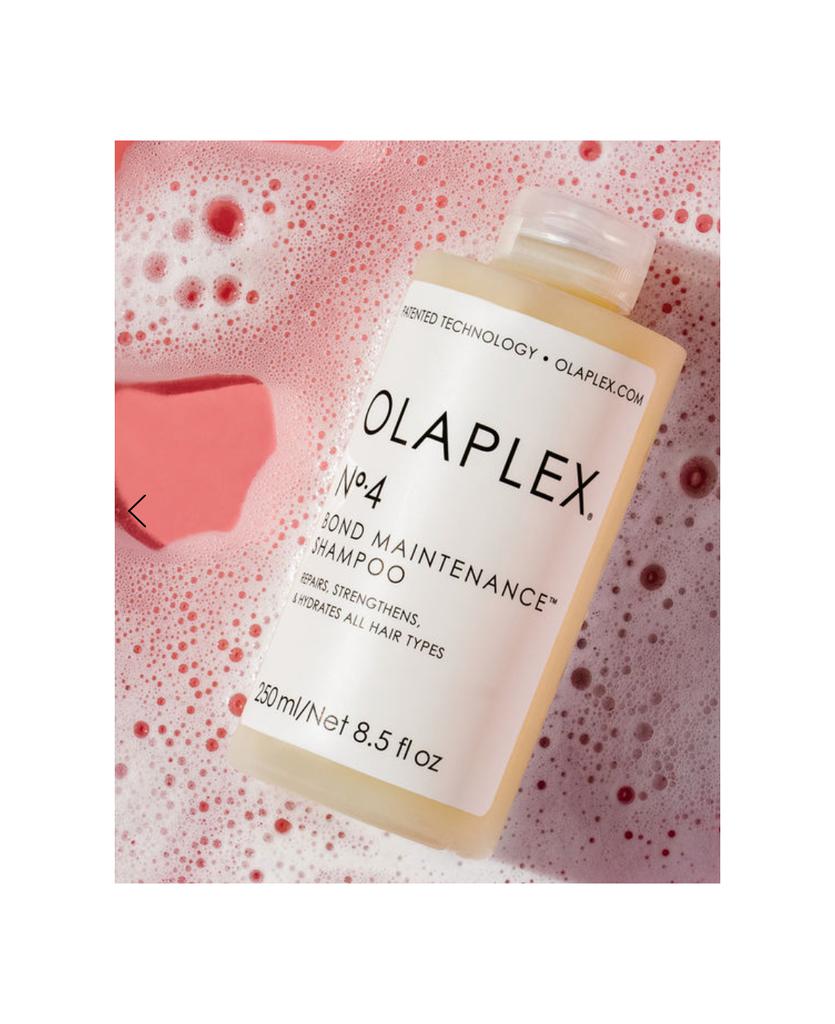 Olaplex Shampooing Nº 4 - 250ml