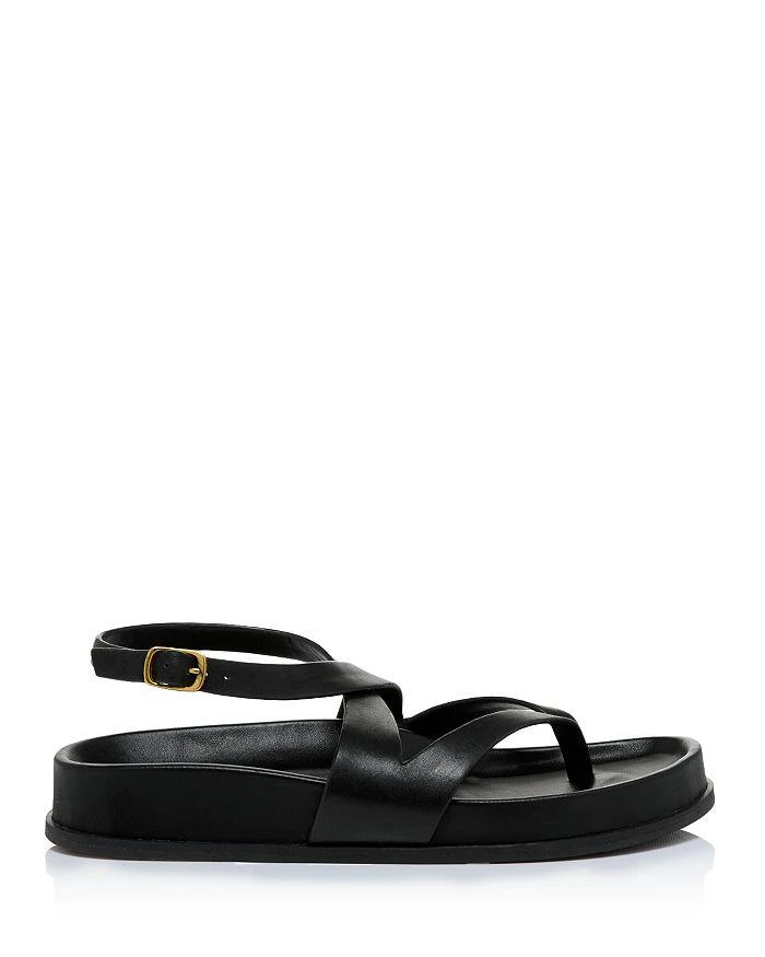 AQUA Women's Taye Sandals - Exclusive 2