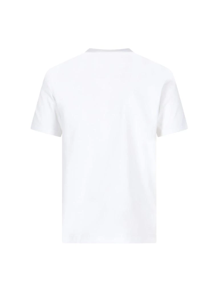 Alexander McQueen T-Shirt 2