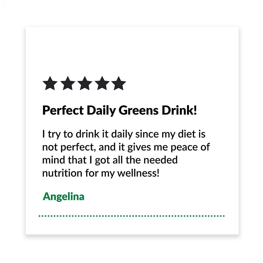 Force Factor Smarter Greens Energy Powder Lemon Lime 5