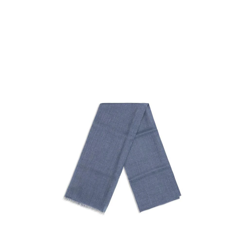 Brunello Cucinelli Cashmere Women
s Scarf 2